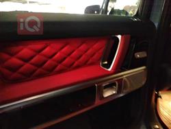 مرسيدس بنز G-Class